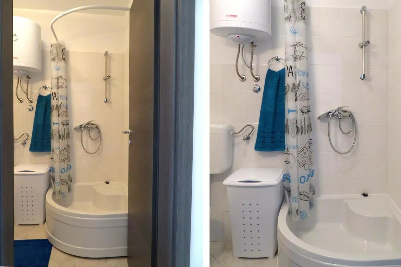 Holiday Apartment For Families And Couples In Pula, Stinjan