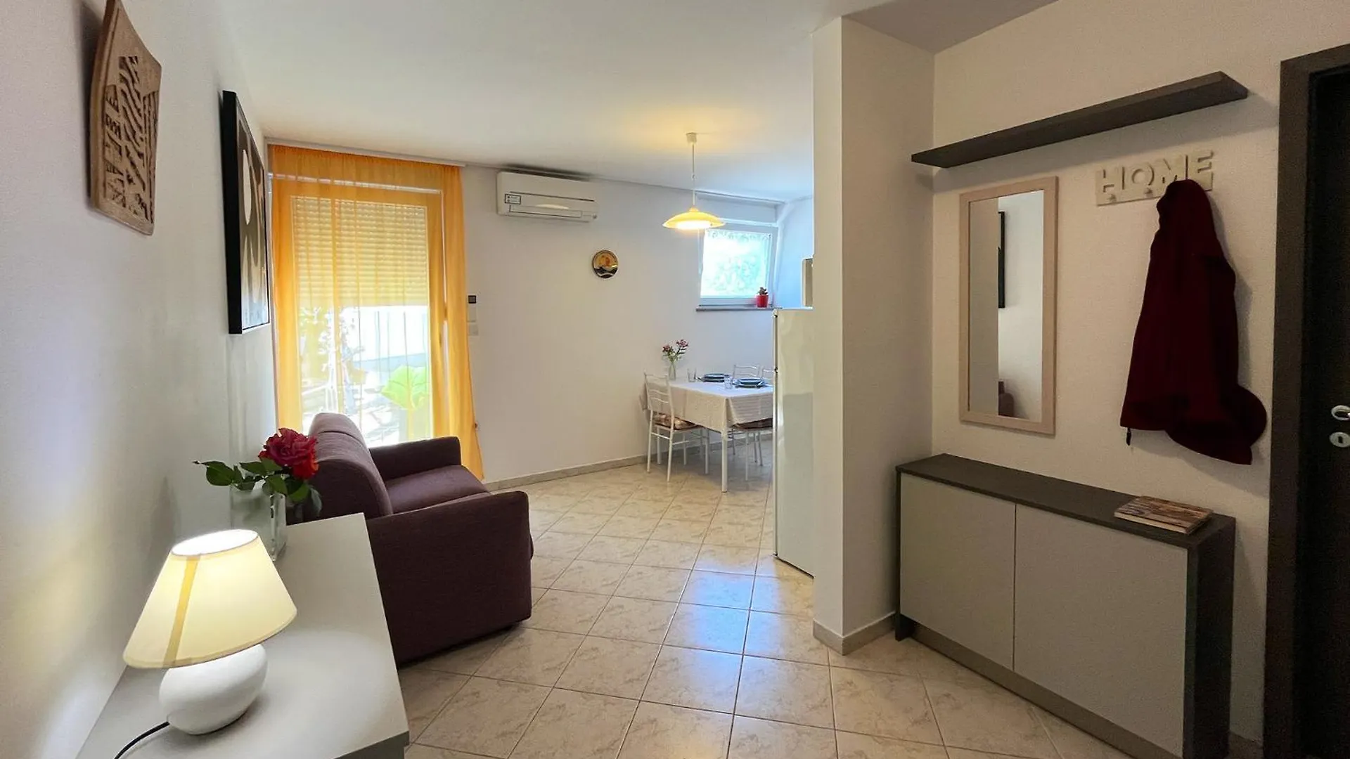 Holiday Apartment For Families And Couples In Pula, Stinjan  普拉