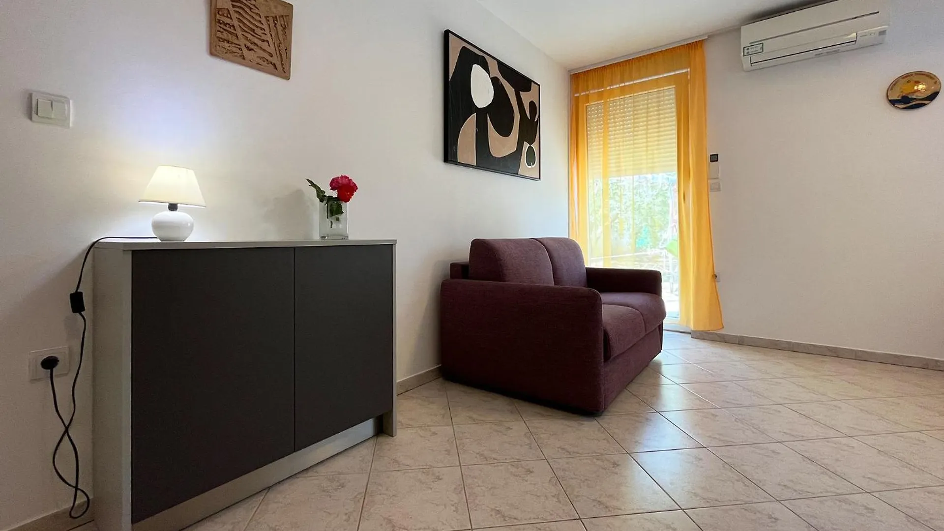 Holiday Apartment For Families And Couples In Pula, Stinjan 0*, 普拉 克罗地亚