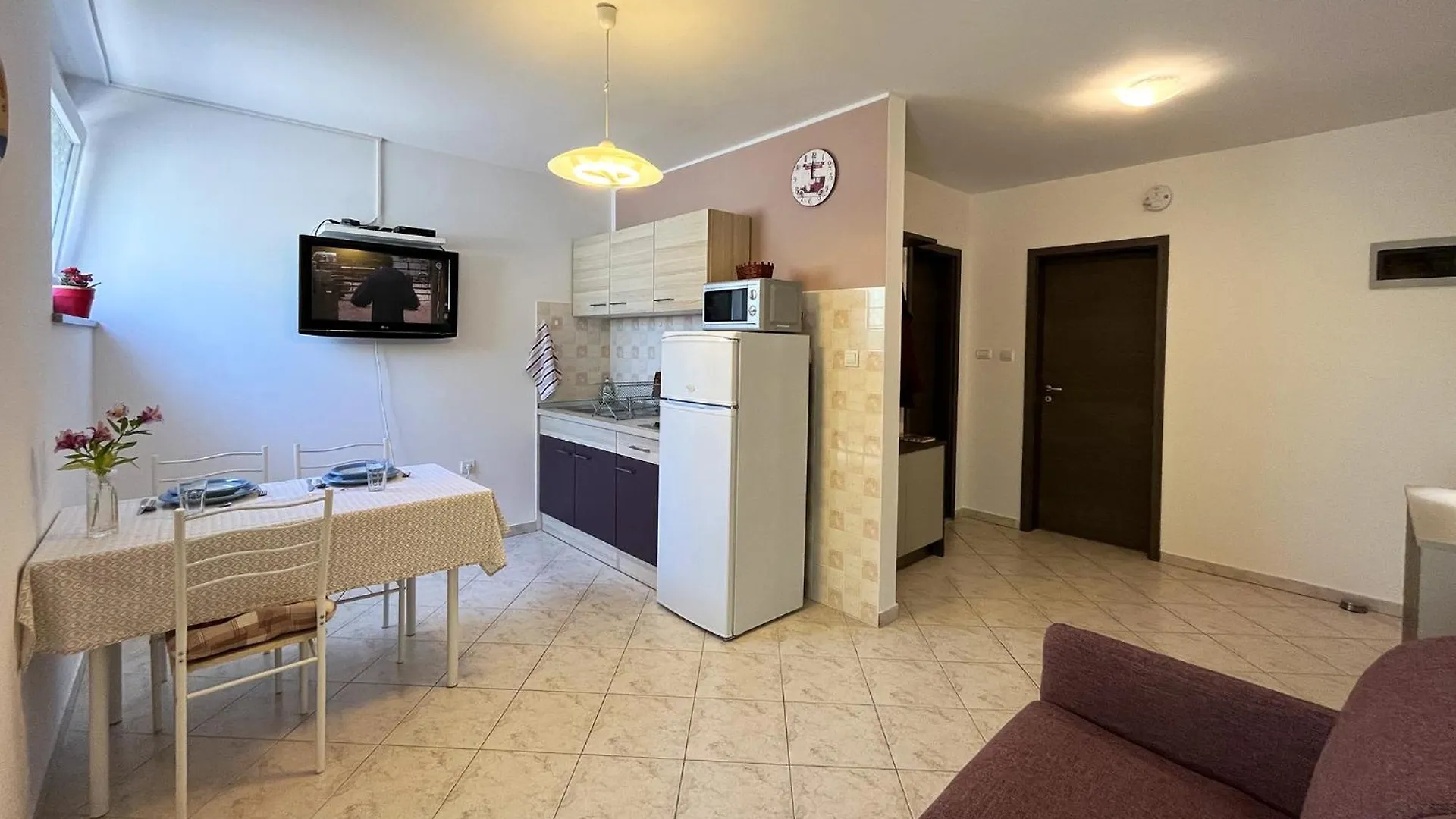 Holiday Apartment For Families And Couples In Pula, Stinjan