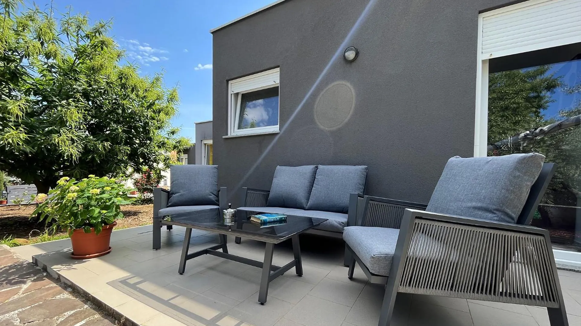 Holiday Apartment For Families And Couples In Pula, Stinjan