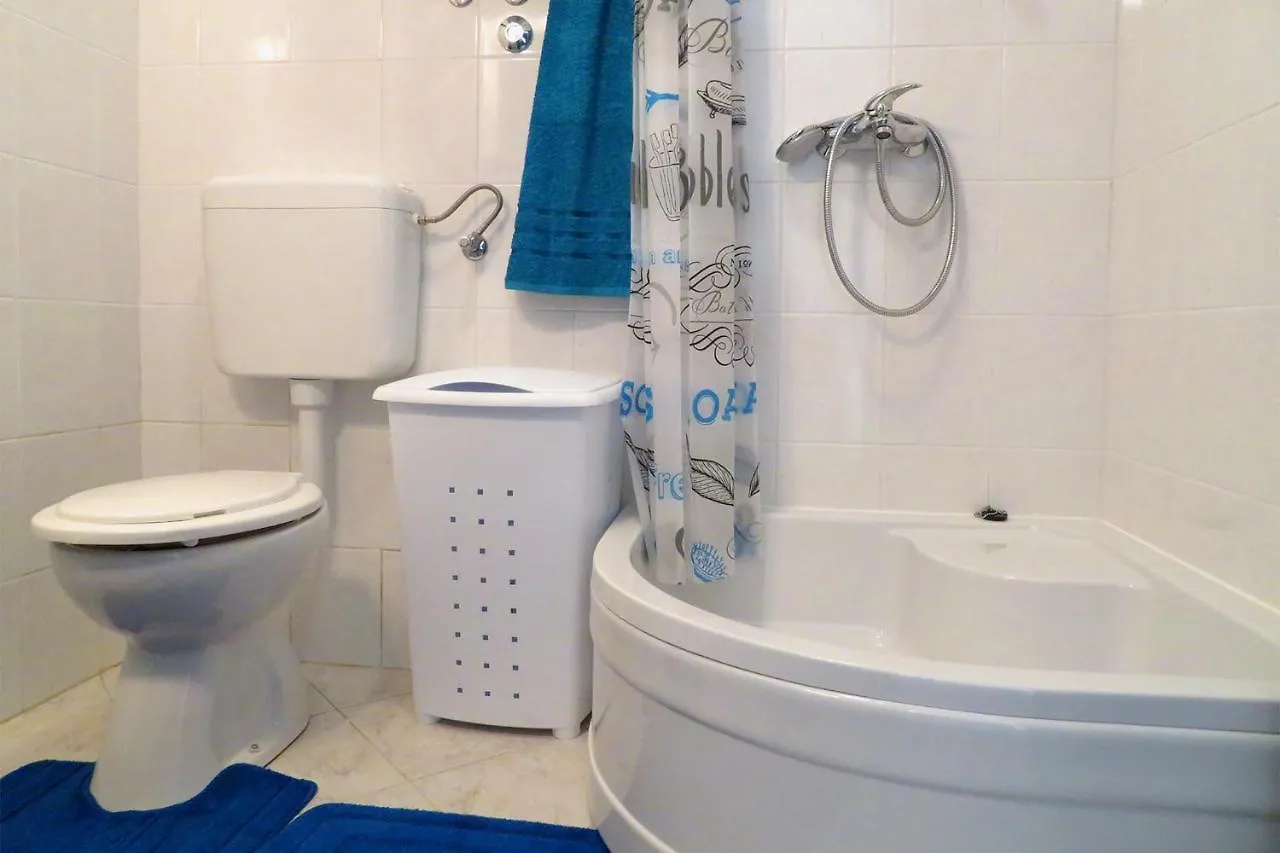 Holiday Apartment For Families And Couples In Pula, Stinjan 0*, Pula