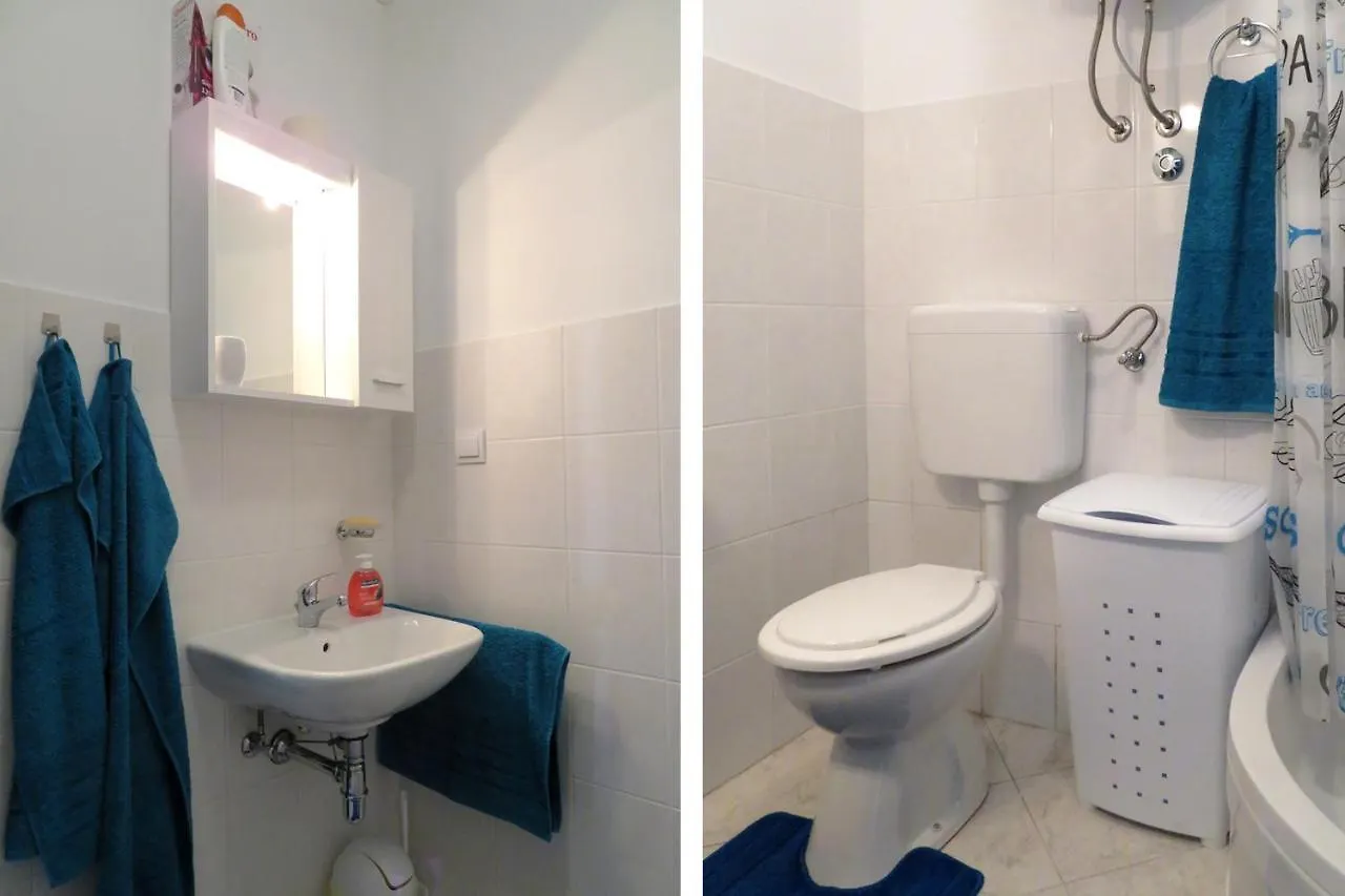 Holiday Apartment For Families And Couples In Pula, Stinjan Pula