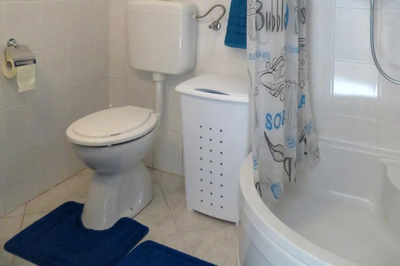 Holiday Apartment For Families And Couples In Pula, Stinjan