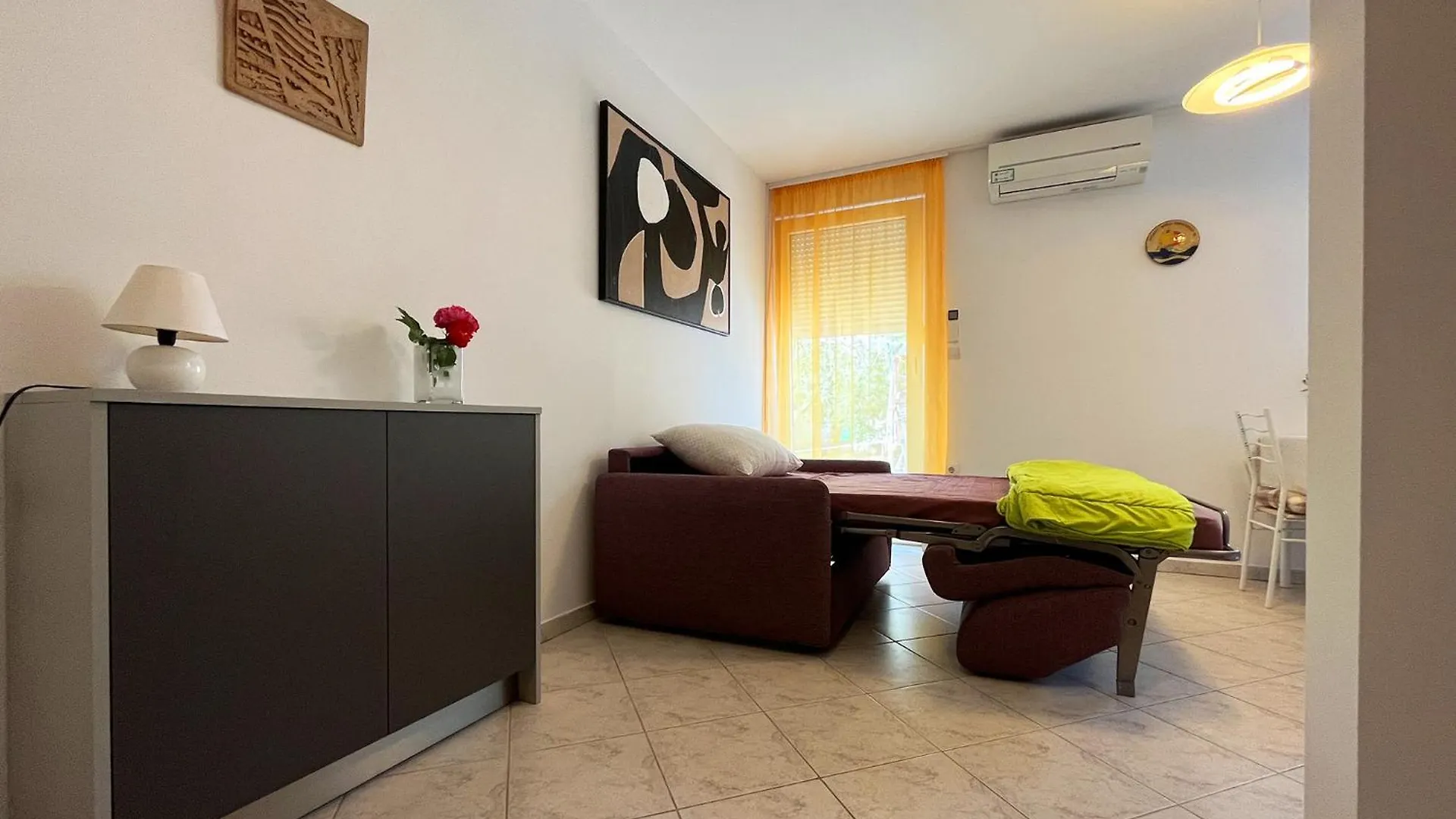 Holiday Apartment For Families And Couples In Pula, Stinjan Kroatien