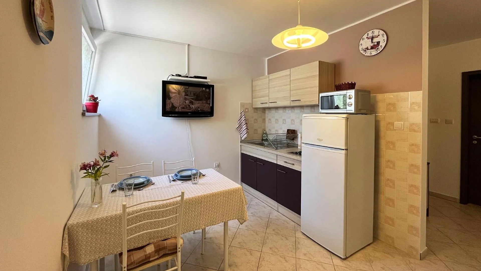 Holiday Apartment For Families And Couples In Pula, Stinjan