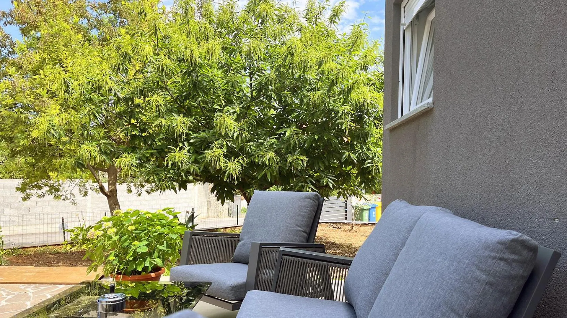 Holiday Apartment For Families And Couples In Pula, Stinjan Kroatien