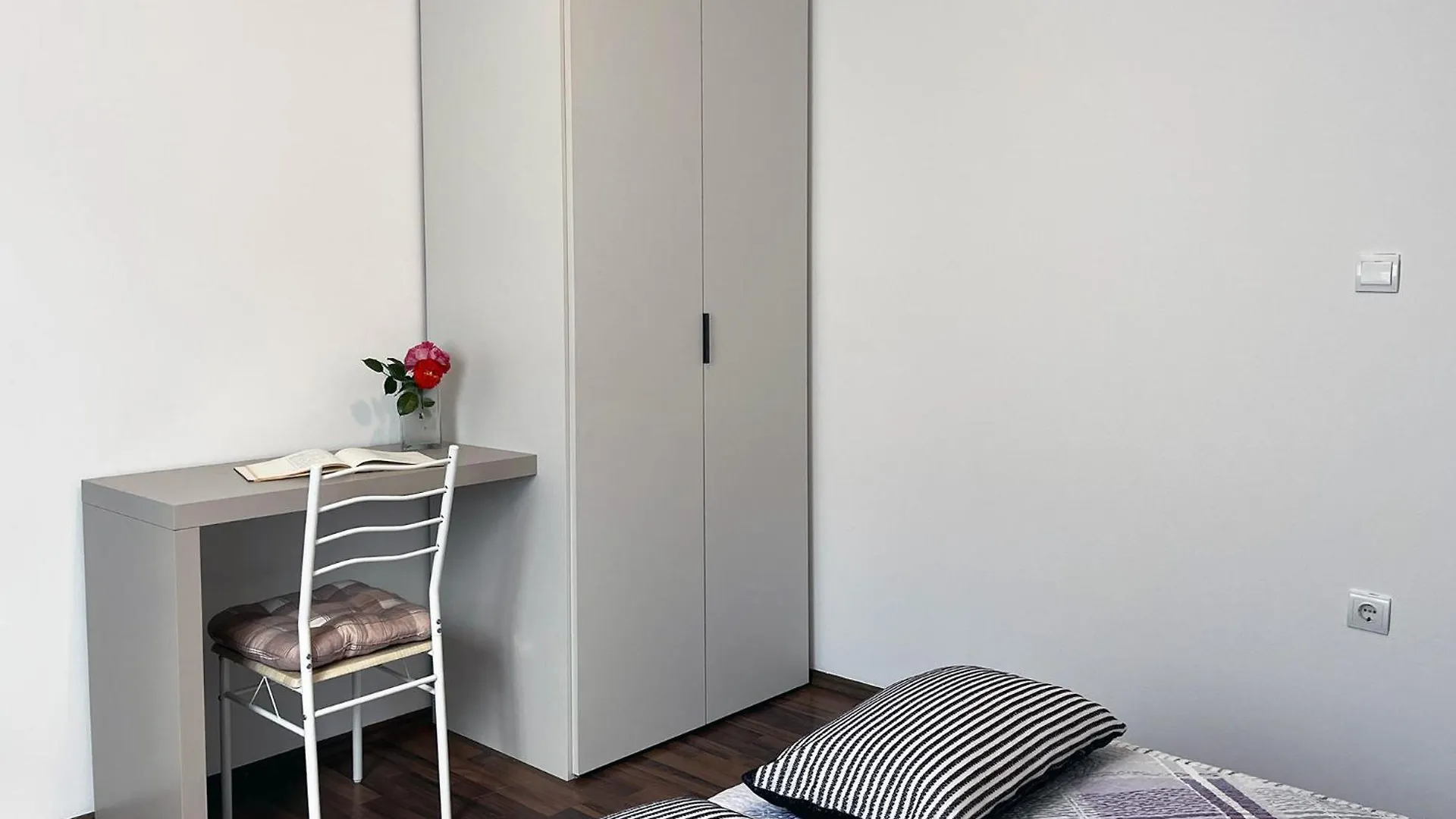 Holiday Apartment For Families And Couples In Pula, Stinjan